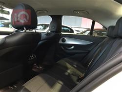 مێرسێدس بێنز E-Class